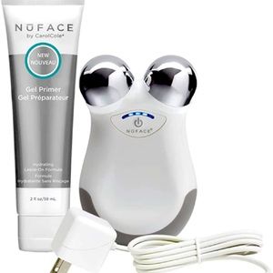Nūface Mini petite facial toning device 💜